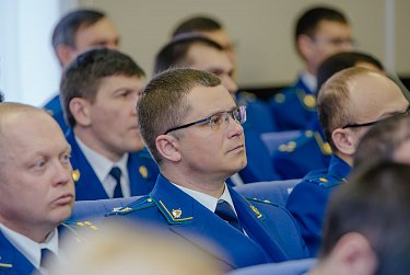 Сергей Грачев: «Будем и дальше развивать конструктивный и содержательный диалог»